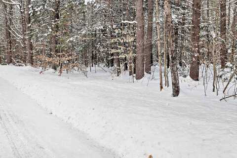 00 Miles Pond Road, Sandwich, NH 03227