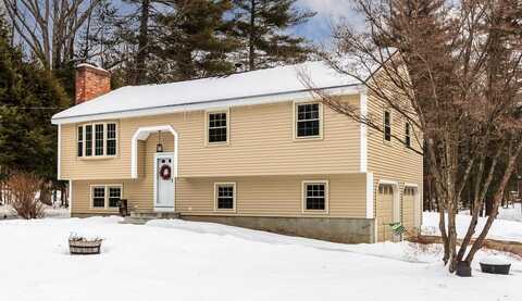 11 Center Street, Litchfield, NH 03052