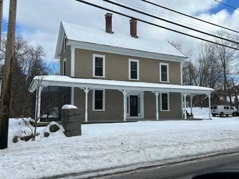 159 Exeter Road, Newfields, NH 03856