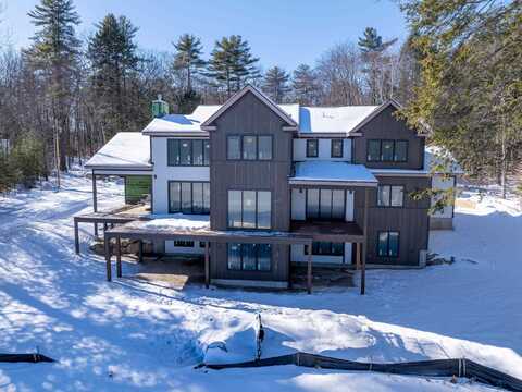 65 Beede Road, Moultonborough, NH 03254