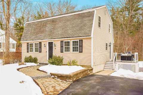 5 Imperial Drive, Londonderry, NH 03053