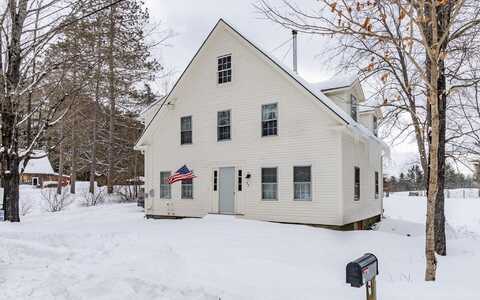 25 Church Street, Marlow, NH 03456