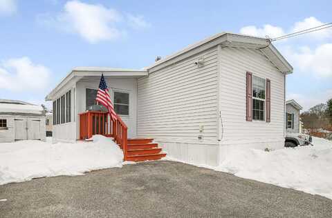 17 2nd Street, Exeter, NH 03833