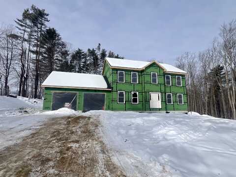 127 Kaime Road, Chichester, NH 03258