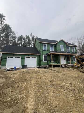 127 Kaime Road, Chichester, NH 03258