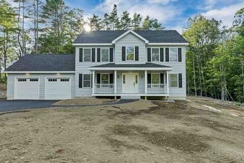 127 Kaime Road, Chichester, NH 03258