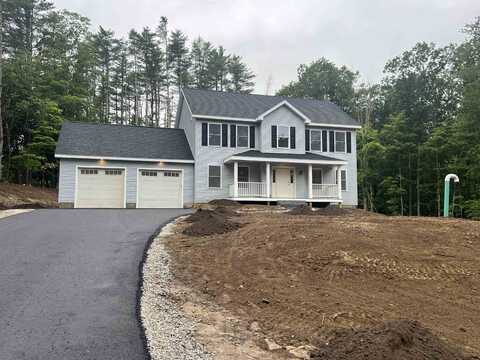 127 Kaime Road, Chichester, NH 03258