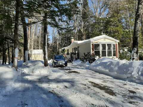 38 Loon Mountain Lane, Conway, NH 03813