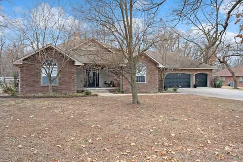 59399 E 288 Court, Grove, OK 74344