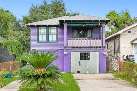 2763 CLOVER Street, New Orleans, LA 70122