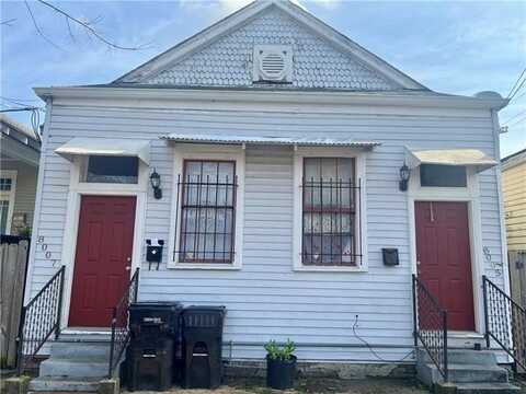 8007 GREEN Street, New Orleans, LA 70118