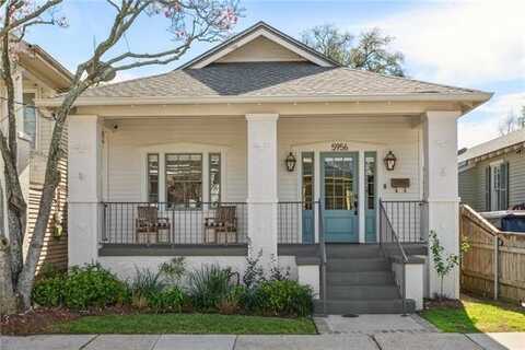 5956 ANNUNCIATION Street, New Orleans, LA 70115