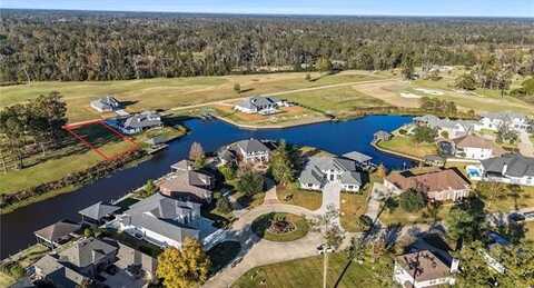 lot 370 PENNTAIL Street, Springfield, LA 70462