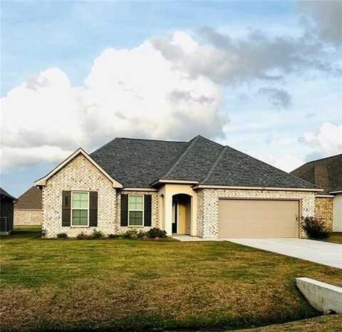 220 CYPRESS BEND Drive, Belle Chasse, LA 70037