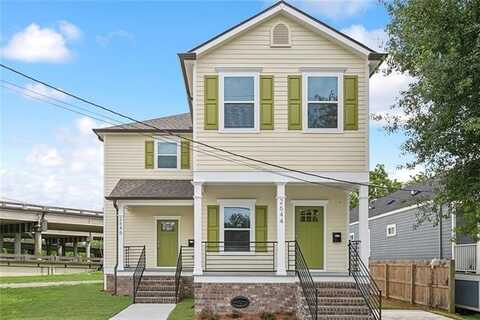 2644-2646 ELDER Street, New Orleans, LA 70122