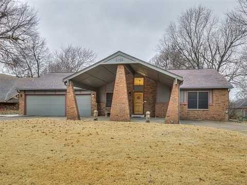 9028 E 67th Place, Tulsa, OK 74133