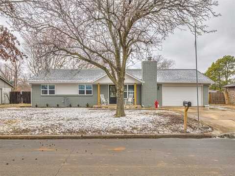 19 Linda Street, Kiefer, OK 74041