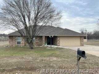 17867 E 104th Place North, Owasso, OK 74055