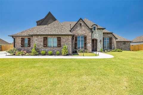 16622 S 2nd West Avenue, Glenpool, OK 74033