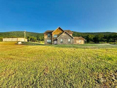 59917 350th Avenue, Talihina, OK 74571