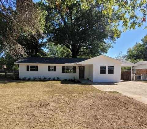 14025 S 295th East Avenue, Coweta, OK 74429