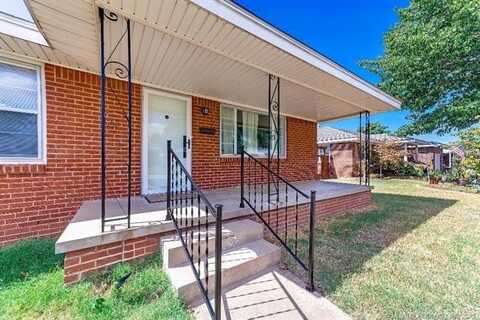 452 S 76th East Avenue, Tulsa, OK 74112