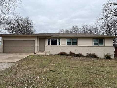 3904 Fairview Road, Bartlesville, OK 74006