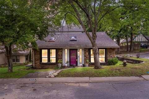 6315 E 98th Place, Tulsa, OK 74137