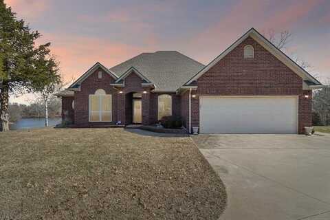 6618 N 27th Street West, Porter, OK 74454