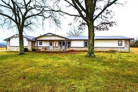 22985 E 770 Road, Tahlequah, OK 74464