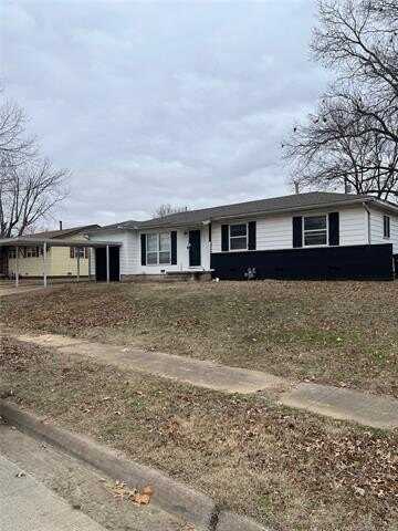 503 Parkview Drive, Bartlesville, OK 74003