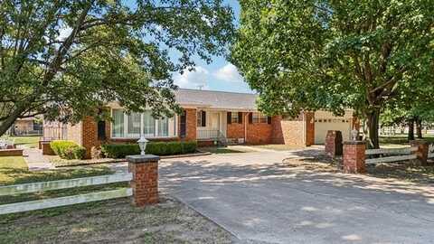 1000 W 5th Street, Beggs, OK 74421