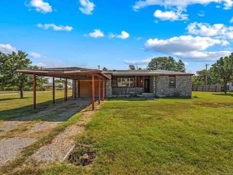 100 S Home Street, Ochelata, OK 74051