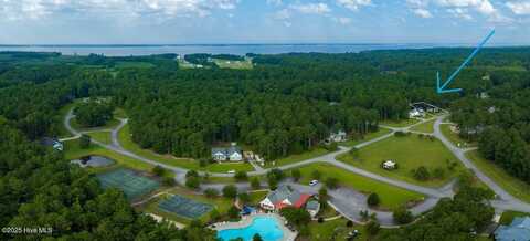 705 Mill Creek Drive, Minnesott Beach, NC 28510