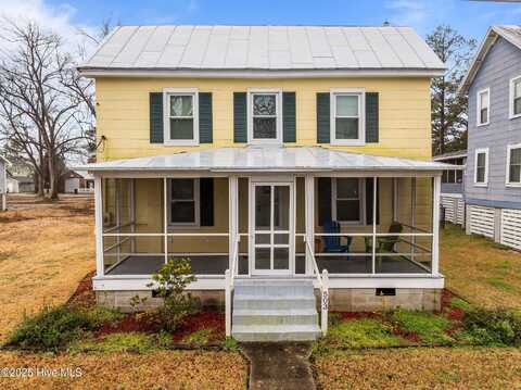 503 Hodges Street, Oriental, NC 28571