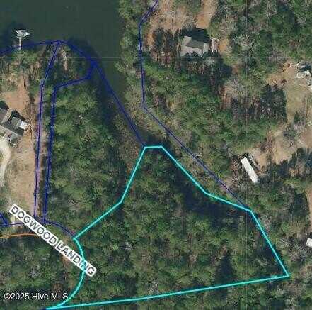 0 Dogwood Landing Road, Merritt, NC 28556