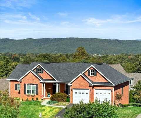 603 Kelly Lane, Blacksburg, VA 24060