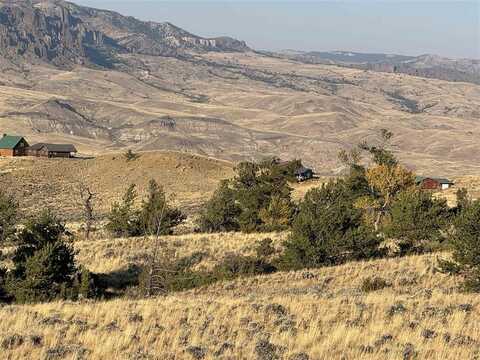 TBD Hawk Dr, Cody, WY 82414