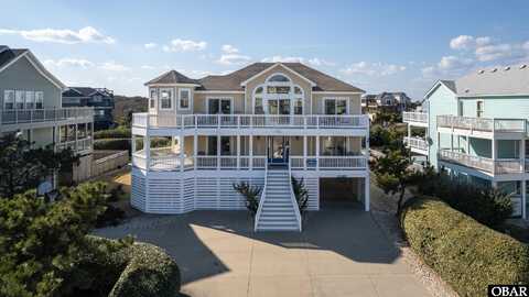 1298 Sandcastle Drive, Corolla, NC 27927