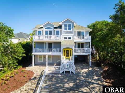 1116 Gray Court, Corolla, NC 27927