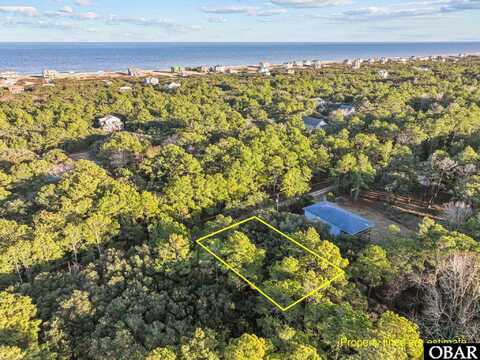 2380 False Cape Road, Corolla, NC 27927