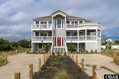 533 Breakers Arch, Corolla, NC 27927