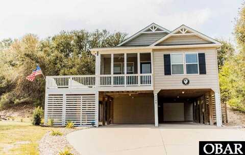 4346 S Hammerhead Drive, Nags Head, NC 27959