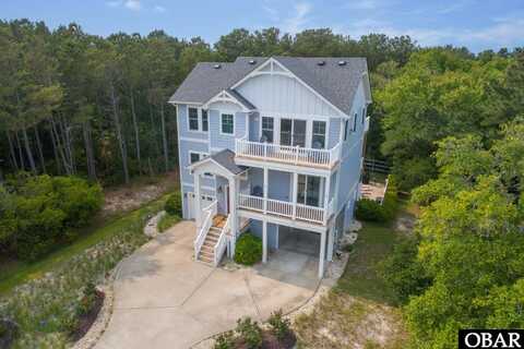 1275 Still Water Court, Corolla, NC 27927