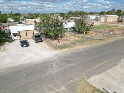 6310 Alderfer, Odessa, TX 79762