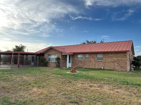 10242 W Palomino Dr, Odessa, TX 79764