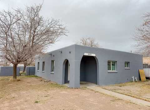 501 Lovers LN, Alamogordo, NM 88310