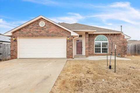 11704 SW 11th Street, Yukon, OK 73099