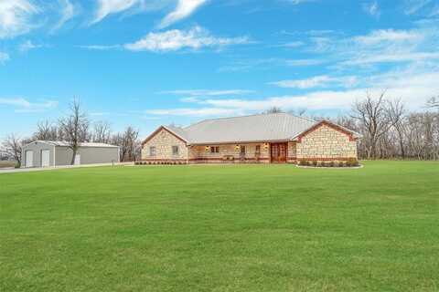 15763 S County Road 206 Road, Altus, OK 73521