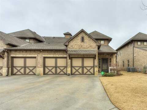 4812 Belmar Boulevard, Norman, OK 73071